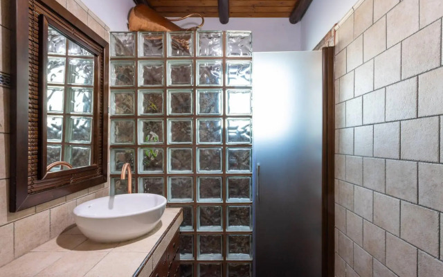 Villa Mediterraneo Villa Mediterraneo Solset