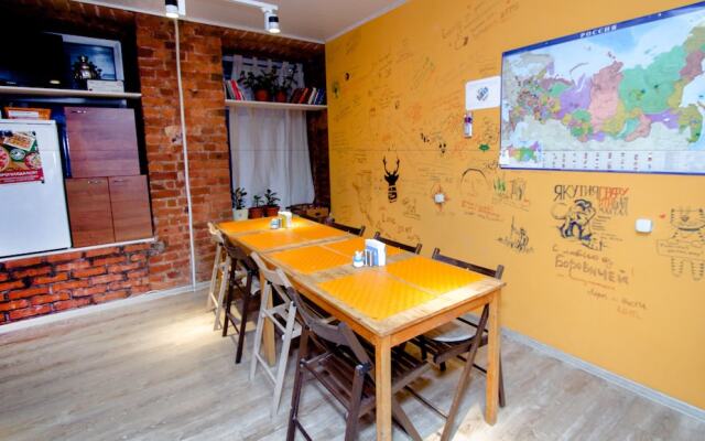 Vse Putem Kuibysheva