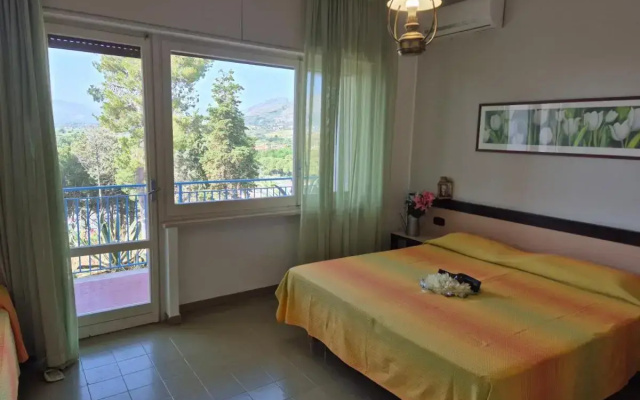 Hotel Guardacosta - Surrise