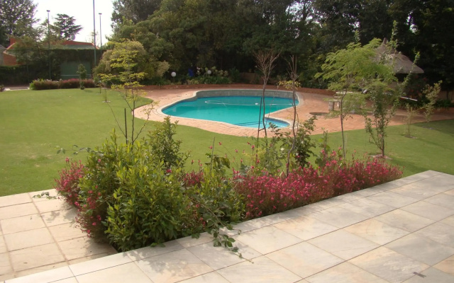 Bergliot Guest House
