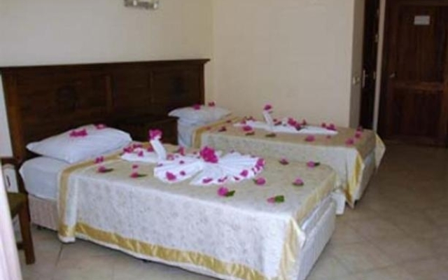 Gumbet Beach Resort