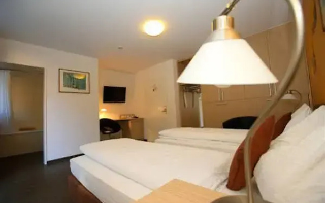 Microhotel