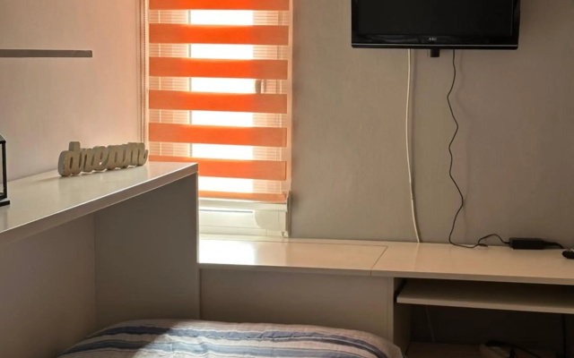 Cristina Apartamento Center