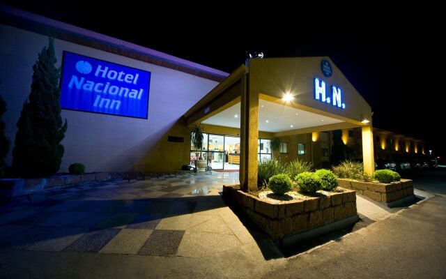 Hotel Nacional Inn Sorocaba