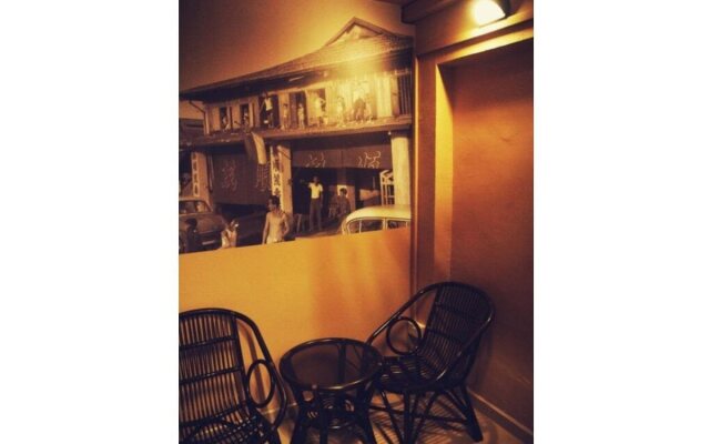 K Space Inn 569 - Hostel