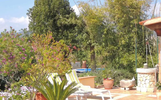 Villa Es Canya