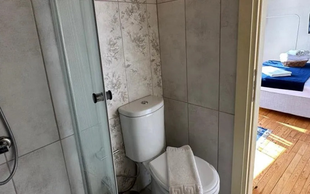 Cunda Konak Nazimaki