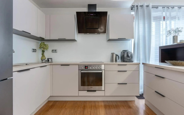 Piedmont Apartment - LoftAffair