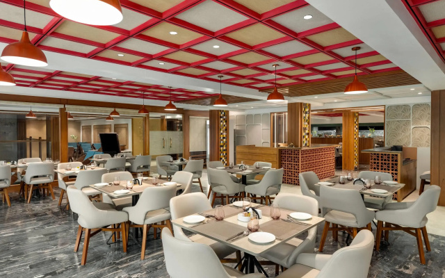 Ramada Encore By Wyndham Viramgam