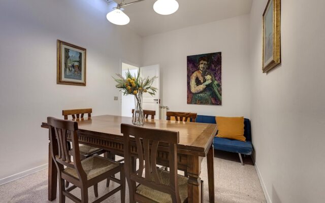 Greci 16 III in Firenze