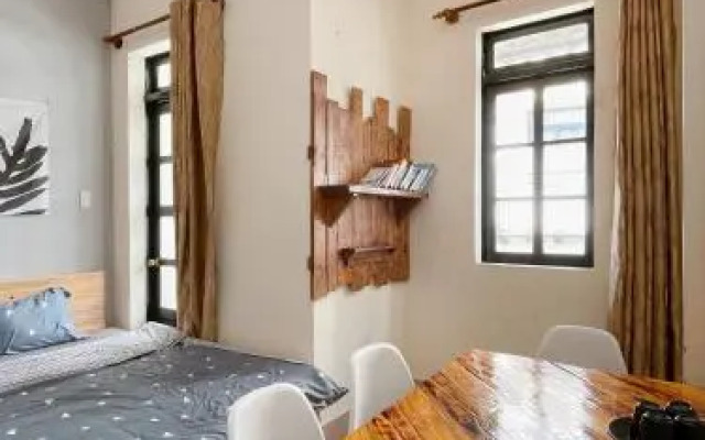 Dalat Sa - LemonGrass