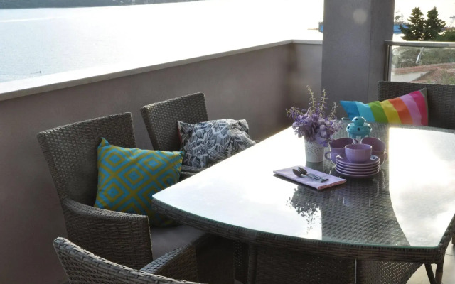 Luxury Apartments Bonaria