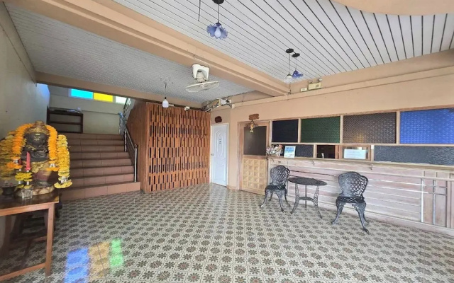 Sk Hotel Phitsanulok