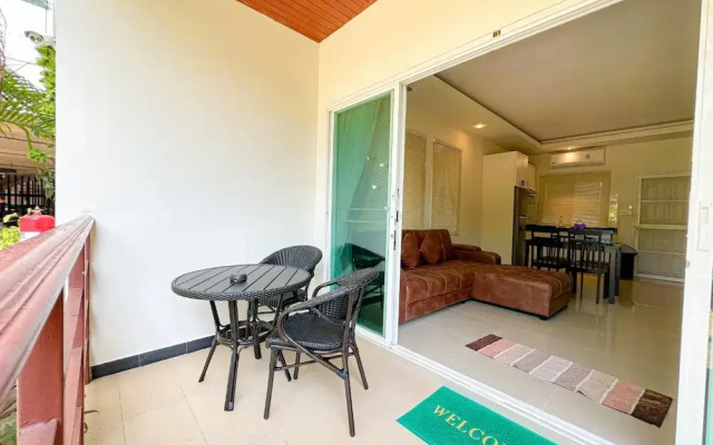 One Bedroom Oasis in Rawai
