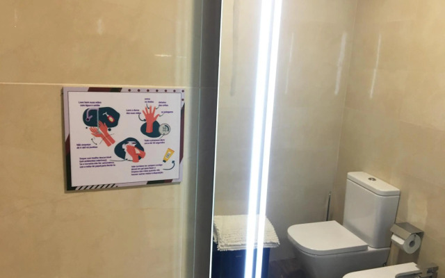 Apartamento da Seara "Lamego"