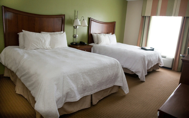 Hampton Inn & Suites Blairsville