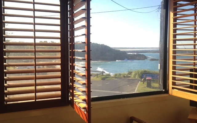 The Surf Yamba
