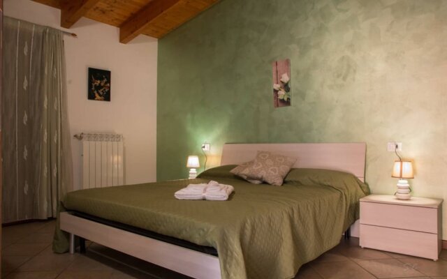Feel at Home - Casa Dal Colle