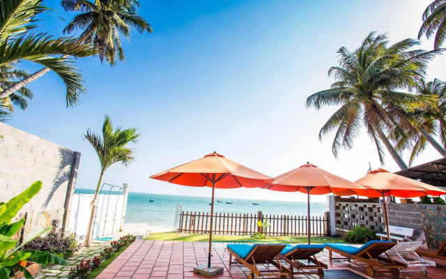 Bach Duong Hotel