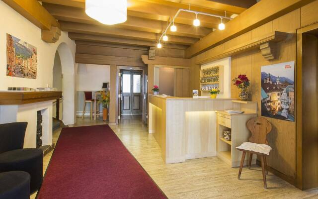 Hotel Gasthof Stefansbrücke