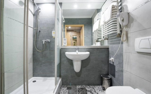 Hotel Wilga