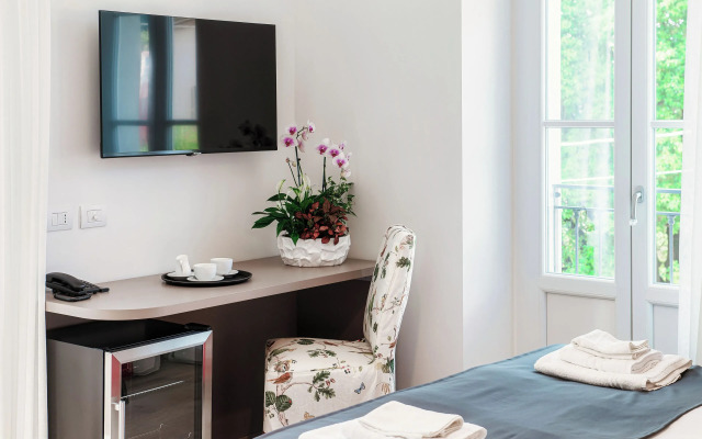 Hotel Ristorante La Vignetta Cernobbio