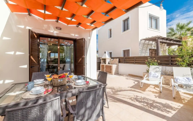 Villa Anna Maria in Ayia Napa