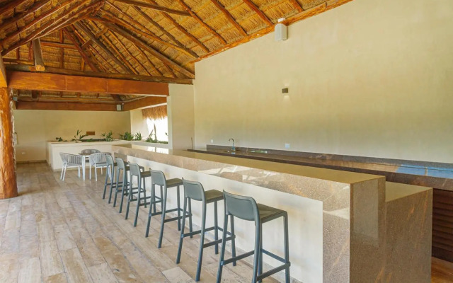 ｡Apartment 1Br in Zama, Bike Free & Beach Club｡