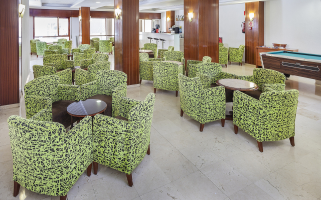 Hotel Fleming Playa Poniente
