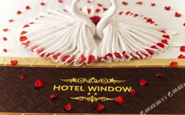 Window 1 Hotel