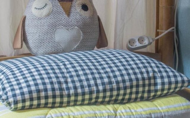 Owl's Nest Guesthouse