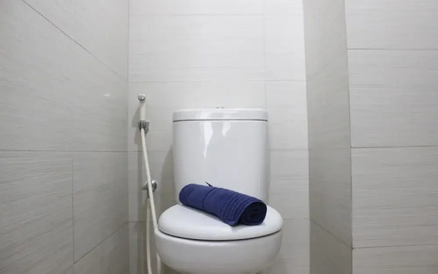 Scenic Studio at Gateway Pasteur Apartment