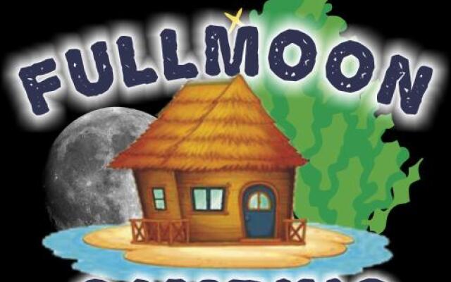 Fullmoon Camp