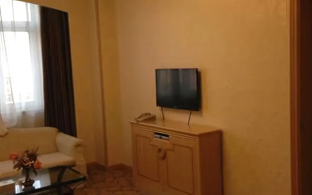 Seaview Garden Hotel