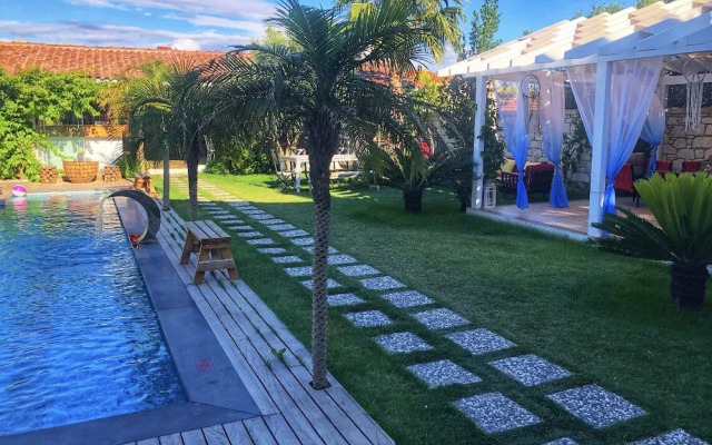 Casa Rubino Alacati