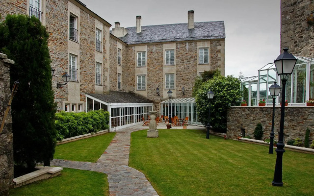 Parador De Vilalba