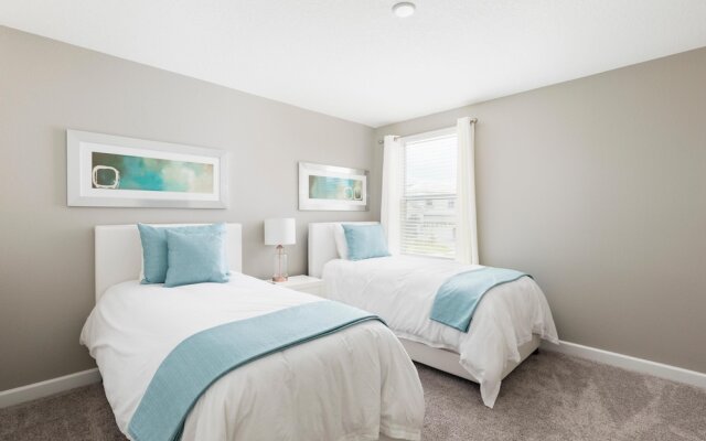 1528fd- The Retreat at Championsgate