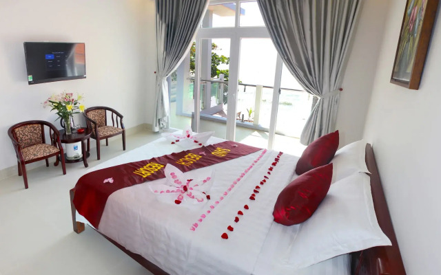 Sand Beach Resort