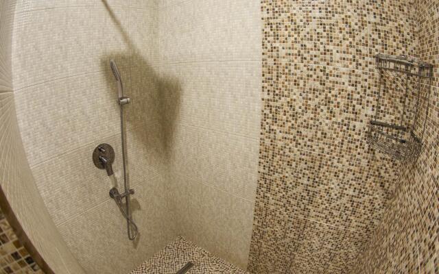 Апартаменты на улице Чкалова 75 (49/1)