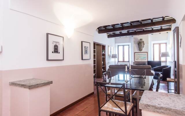 Rsh Giulia Enchanting Stylish Apartment 2