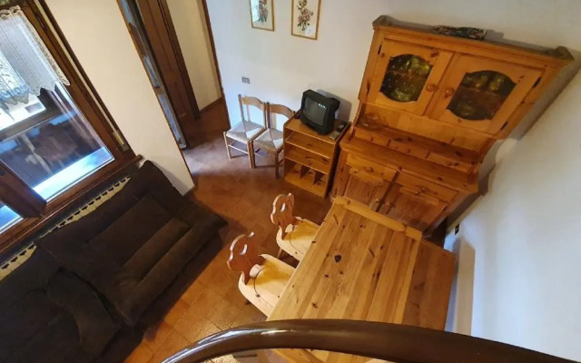 Locazione Turistica Des Alpes-13