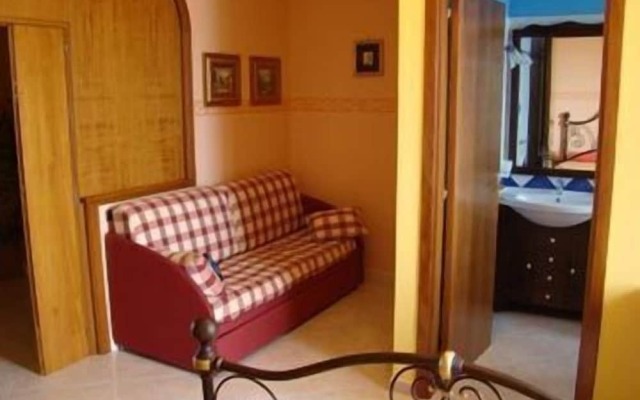 B&B Ondazzurra