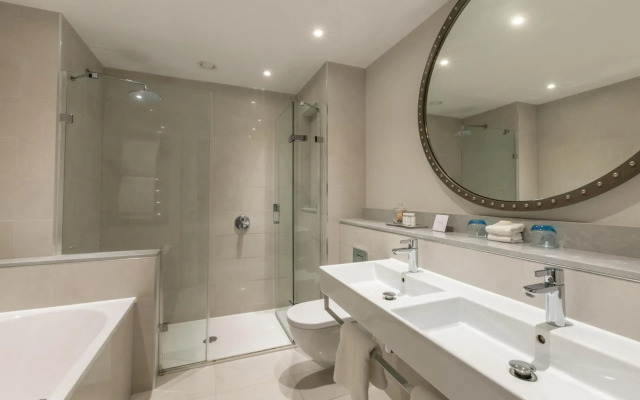 Harbour Hotel Bristol