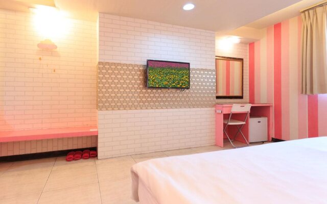 KH ezstay HOTEL