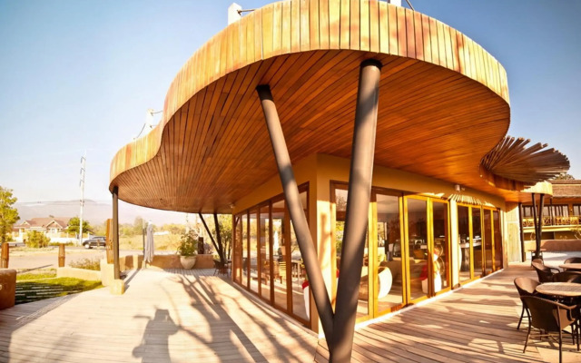 Montis Resort