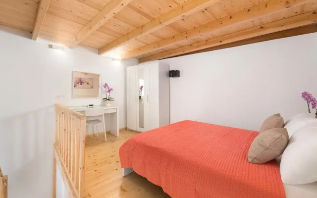 Rhodian Apartment