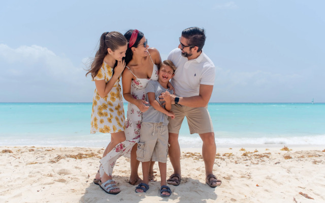 The Reef Playacar Beach Resort & Spa