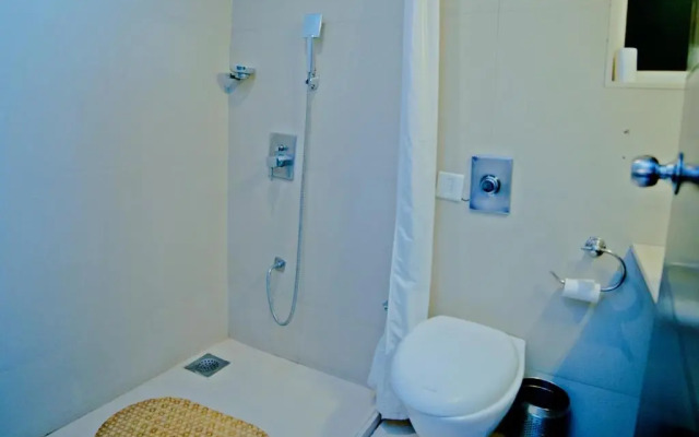 GenX Bhavnagar Hotel