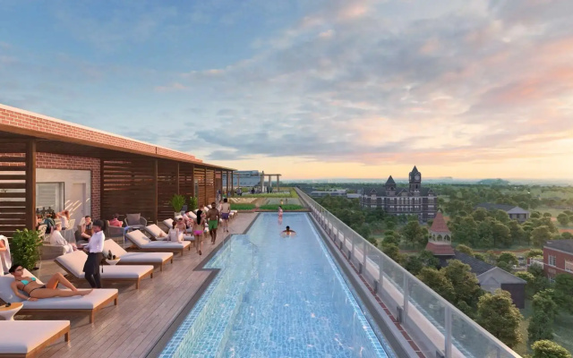 Laurel Hotel and Spa
