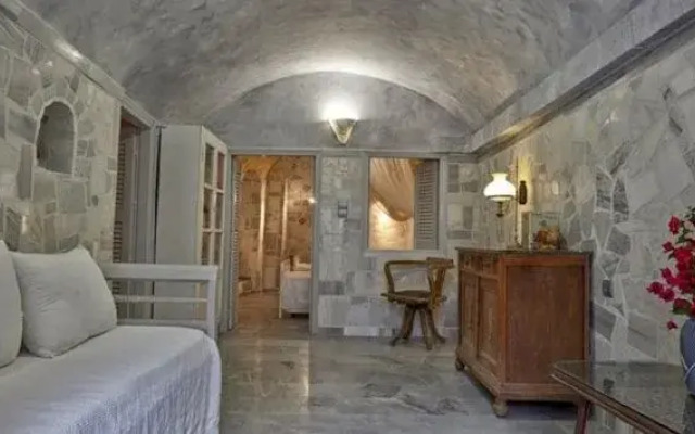 Thermes Saint Alexander Villas